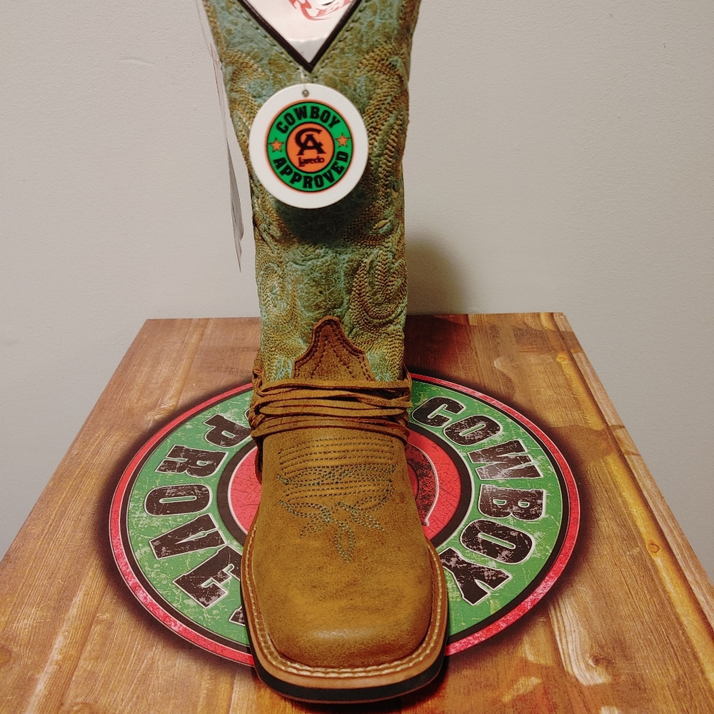 Laredo women's boots